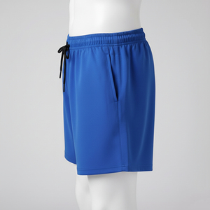 Pantalones Cortos Deportivos Casuales de Verano para Hombre, Pantalones Cortos de Gimnasio Ajustados, Ropa Deportiva Urbana para Hombre - Product Image 2