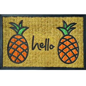 Coir Panama en caoutchouc haute densité pour matelas, matériau de rembourrage en coir haute résistance pour la maison et l'hôtellerie, disponible à la vente - Product Image 1