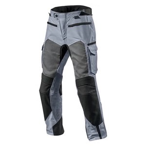 Pantalones de Motociclismo Personalizados con Logotipo, de Alta Calidad, Resistentes al Viento, Transpirables, Ligeros y Ecológicos para Hombre - Product Image 1
