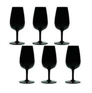 4 Pcs Polished Gold <b>Stainless</b> Steel Wine <b>Glasses</b> Luxury Metallic Wine Goblet Set Shatterproof Party Champagne Flutes Barware - Product Image 5