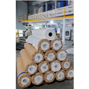 Película de PET PE, embalaje suave, a prueba de humedad, hojas de aluminio transparentes de alta resistencia, bolsas con cremallera de extrusión múltiple, envolturas biodegradables - Product Image 1