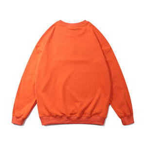 Sudadera de Algodón Suave, Corte Regular, Cuello Redondo, Estilo Moderno para Invierno, Sudadera Greek Line Apparel para Hombre y Mujer - Product Image 2