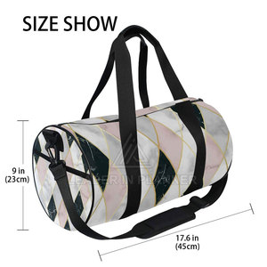 Sac de sport et de fitness unisexe sur mesure, de qualité supérieure, 50-70L, le plus vendu, idéal pour la gym et le voyage - Product Image 5