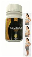 Capsules coupe-faim OEM/ODM, capsules amincissantes et brûle-graisses, et capsules naturelles pour la perte de poids