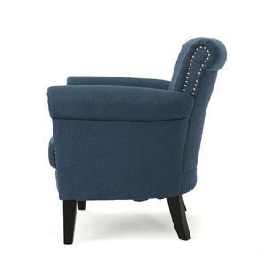Sillón Club para Sala de Estar, Cómodo y Elegante - Product Image 6