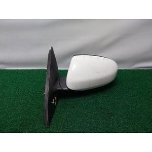 ชุดกระจกมองข้างด้านนอก Optima ด้านซ้าย (ซ้าย) มือสอง OEM 876102T000 - Product Image 1
