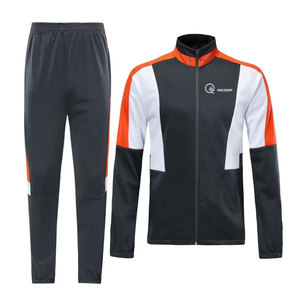 Survêtement de sport pour homme, matière douce de haute qualité, flexible et confortable, conçu pour l'entraînement et les activités sportives - Product Image 1