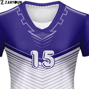 Maillots de football professionnels les plus vendus, prix d'usine, faible MOQ, design premium, uniformes de football à prix abordable - Product Image 3