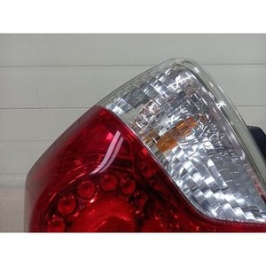 Luz Trasera Izquierda Usada M - Product Image 2