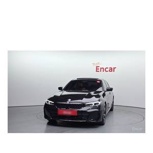 BMW Série 3 320i M Sport Modèle décembre 2023 avec 17 389 km Volant à gauche Boîte de vitesses automatique Caméra de recul - Product Image 3