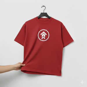 เสื้อยืดแขนสั้นผู้ชายเกรดพรีเมียม ผลิตจากผ้าฝ้าย 100% ทรงปกติ ผลิตในโรงงาน OEM เป็นมิตรกับสิ่งแวดล้อม สำหรับเครือข่ายจัดหาสินค้าระดับโลก - Product Image 1