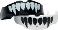 Custom Logo Professional Boil <b>Bite</b> EVA Gum Shield Mouth Guard Eco-Friendly Lightweight High Elasticity Soft Anti-Tech Boxing - Product Image 2