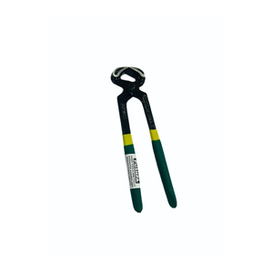 Pince en acier robuste avec poignée en plastique pour les applications industrielles, de construction, d'atelier, de réparation et d'entretien - Product Image 6