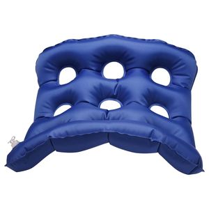 Cuscino Gonfiabile per Seduta e Supporto Lombare, per una Seduta Confortevole - Product Image 4