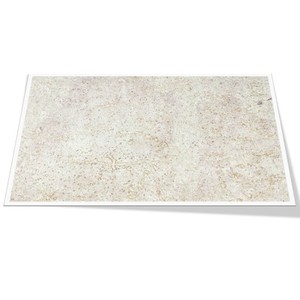 Revêtement mural en pierre flexible blanc atlantique, léger, imperméable, moderne, en feuille de marbre pour cuisine, salle de bain, escalier - Product Image 1