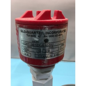 Élément chauffant GLO-QUARTZ LOXT-3B16X-R16-SU - Équipements et pièces semi-conductrices de renommée mondiale - Product Image 3
