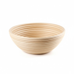 Brotform Basket Bread Proofing Basket for Sourdough <b>Baking</b> Wholesale Supplier from Vietnam - Product Image 2