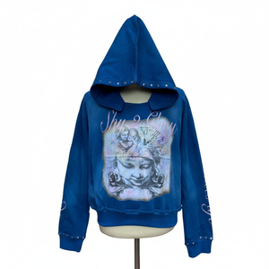 Nouveau style, meilleur matériau, sweat à capuche personnalisé avec logo imprimé, prix bas, fabricant de premier plan, sweat à capuche personnalisé pour hommes - Product Image 1