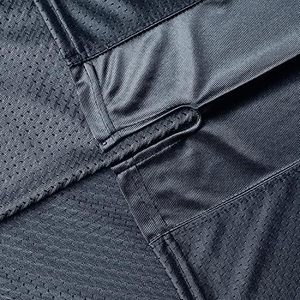 Camiseta de Fútbol Profesional Personalizada, Uniforme de Equipo Transpirable, Conjunto de Fútbol de Poliéster, Ropa Deportiva Atlética para Equipo de Fútbol - Product Image 4