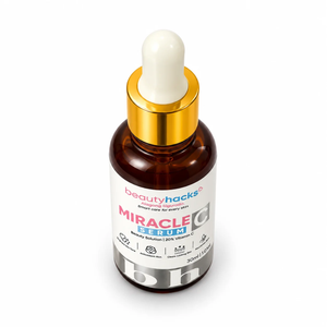 Sérum Miracle C BeautyHacks, solution beauté 30ml - Product Image 3