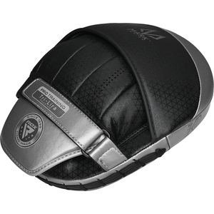 Tốt nhất người bán rdxl1 Mark Pro đào tạo Punch Mitts bền Focus <span class=keywords><strong>Pads</strong></span> cho <span class=keywords><strong>boxing</strong></span> cong thiết kế với tính năng bảo vệ - Product Image 6