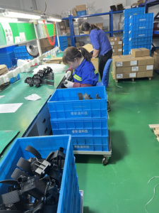 Cảm biến vị trí bàn đạp ga aps293 mới cho xe tải Ford siêu nhiệm vụ F250 F350 F450 08-10 - Product Image 6