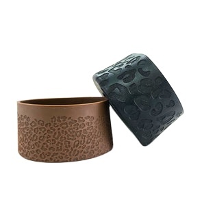 Fundas de Silicona Personalizadas para Vasos Térmicos, Fundas Protectoras de Silicona Deportiva para Botellas, Fundas de Silicona para Vasos Térmicos - Product Image 6