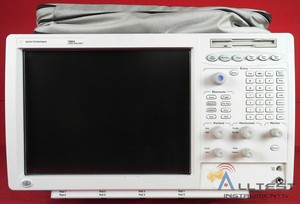 เครื่องวิเคราะห์ลอจิก Agilent 1682A เครื่องวิเคราะห์สัญญาณดิจิตอล 16 ช่อง จอแสดงผล TFT ทริกเกอร์ LAN GPIB สำหรับการดีบักระบบฝังตัว - Product Image 2