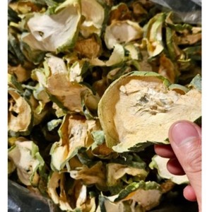 Tranches de melon d'hiver séchées 100% naturelles, sans sucre, de haute qualité, exportées du Vietnam - Product Image 5