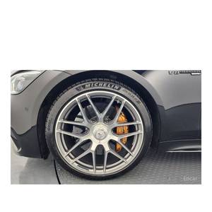 Mercedes-Benz AMG GT 4 portes 63 S 4MATIC+ 2023, conduite à gauche, boîte automatique, avec caméra de recul, 51 989 km - Product Image 5