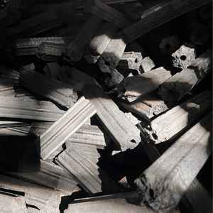 Carbón vegetal en briquetas hexagonales AVC tipo A para hookah, shisha, barbacoa, parrilla, venta al por mayor, alta calidad, 1 tonelada - Product Image 4