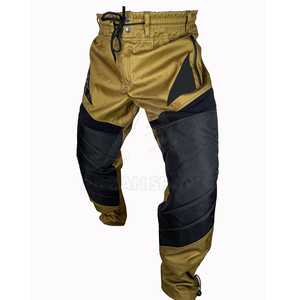 Factory Direct Custom <b>Paintball</b> Pants Wholesale OEM Service High Performance Breathable <b>Paintball</b> Uniform Trousers with Team - Product Image 5