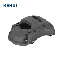 Kit de montage de disques de frein en gros pour étriers de frein 20Z, clips de plaquettes pour Porsche Panamera Macan Cayenne 958 911 VW Touareg