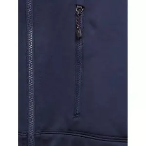 Veste Softshell Imperméable Premium pour Homme, Légère, Coupe-Vent, Personnalisable, en Polaire, pour le Travail et les Activités de Plein Air - Product Image 5