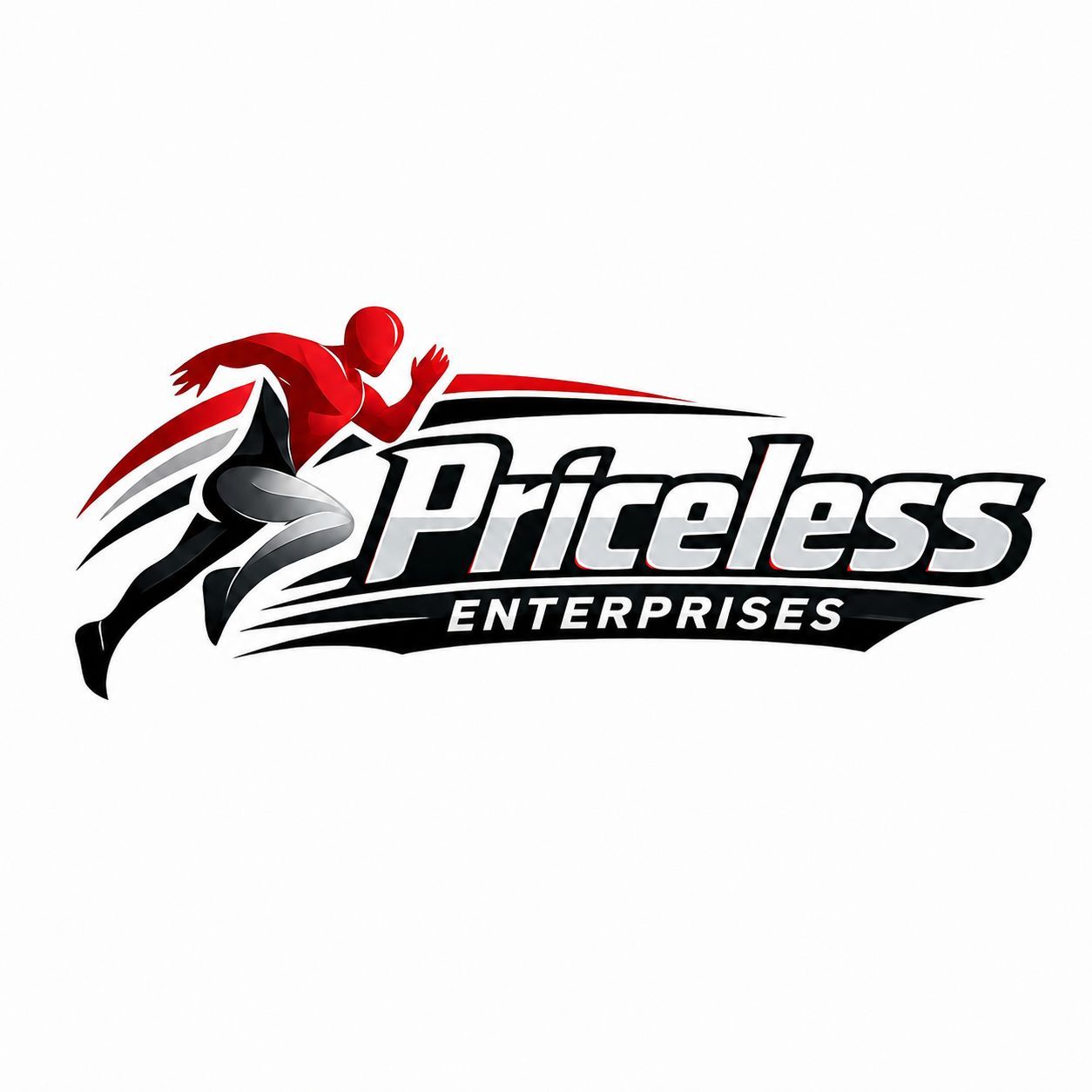 Priceless Enterprises logo