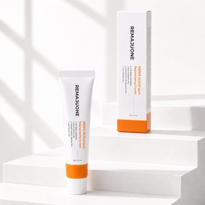 ครีมบำรุงผิวแพ้ง่าย PDRN ครีมฟื้นฟูผิว บำรุงผิวสวย ดูแลผิวแพ้ง่าย ครีมบำรุงผิวหน้า ครีมต่อต้านริ้วรอย - Product Image 2