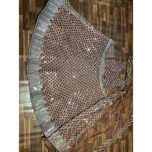 Belle robe de soirée Lehenga Choli avec Fancy Dupatta - Product Image 2