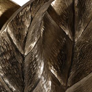 Jarrón Decorativo de Metal de Estilo Moderno, Elegante Portaflores para el Hogar y Oficinas - Product Image 3