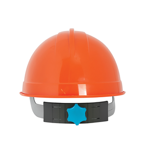 Casque de sécurité OEM Logo personnalisé Casque de sécurité industrielle de type V Conception sans fente Points de suspension Utilisation industrielle Fabriqué au Vietnam - Product Image 2