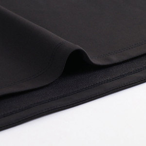 Wearpex Custom Cotton Breathable Fleece Winter Sports Unisex <b>Track</b> Suit <b>Jacket</b> Elastic Waist Side Pockets for Soccer Team - Product Image 6