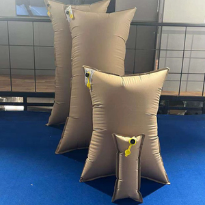 Cheap Price Dunnage Air <b>Bags</b> in Bulk, Wholesale for Export Packaging - Product Image 1
