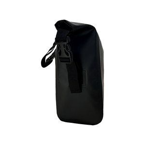 Bolsa de Almacenamiento para Bicicleta de Montaje Frontal, Impermeable IPX-6, de PVC 500D, 17L de Gran Capacidad, 460g, para Equipo de Ciclismo - Product Image 5