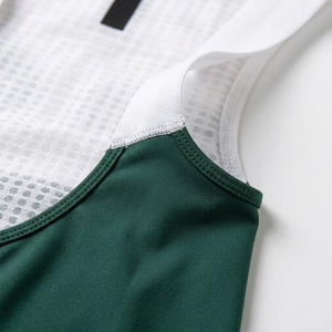Cuissard de cyclisme professionnel pour femmes, respirant, rembourré, pour vélo de route, vêtements de compression athlétiques, logo personnalisé - Product Image 5