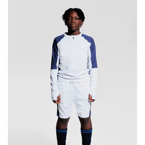 Shorts de football pour hommes de haute qualité en gros, séchage rapide, respirants, tenue de sport d'équipe personnalisable, été 2026, basketball - Product Image 4
