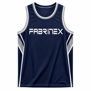 Nueva Llegada de Ropa Deportiva, Jersey de Baloncesto Estampado, Diseño Personalizado con Logotipo, Jersey de Baloncesto Estampado en Venta, Servicio OEM - Product Image 6