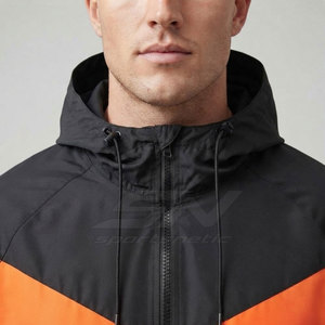 Fashion Windbreaker <b>Jacket</b> With Comfortable Fit And Hood Suitable For Running <b>Cycling</b> Hiking And Outdoor Sports Winter <b>Jacket</b> - Product Image 6