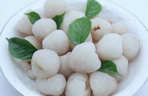 ส่งออกลิ้นจี่แช่แข็ง/ลิ้นจี่ iqf จากเวียดนาม/มิสเซลินา - Product Image 5