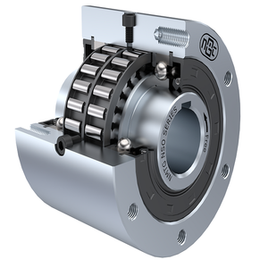 Embrayage à roulement non réversible NMTG NSO1027 – Composant haute performance de qualité industrielle et minière, solution non réversible haute résistance - Product Image 5