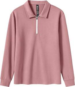 Ensemble de survêtement homme sur mesure de qualité supérieure, style streetwear, vente en gros, tendance 2026 - Product Image 5