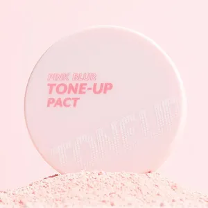 I'M MEME rosa coreano sfocatura tonifica la polvere per il trucco - Product Image 1